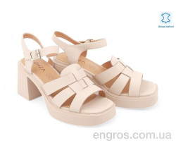Босоножки Allshoes