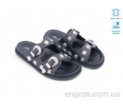 Шлепки Allshoes