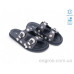 Шлепки Allshoes