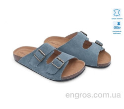 Шлепки Allshoes
