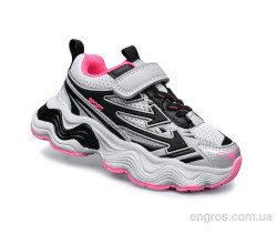 Кроссовки TOM.M