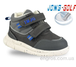 Кроссовки Jong Golf