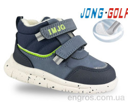 Кроссовки Jong Golf