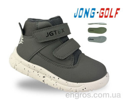 Кроссовки Jong Golf