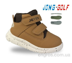 Кроссовки Jong Golf
