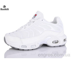 Кроссовки Башили