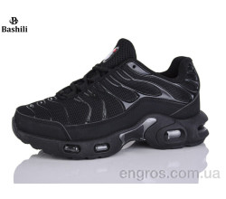 Кроссовки Башили