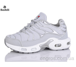 Кроссовки Башили