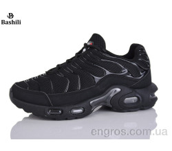 Кроссовки Башили