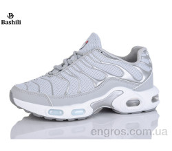 Кроссовки Башили