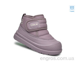 Ботинки TOM.M