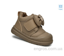 Ботинки TOM.M