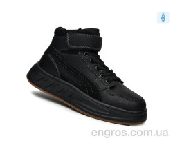 Ботинки TOM.M