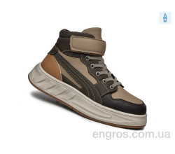 Ботинки TOM.M