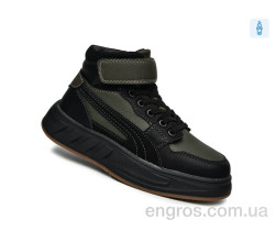 Ботинки TOM.M