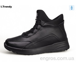 Ботинки Trendy