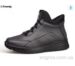 Ботинки Trendy