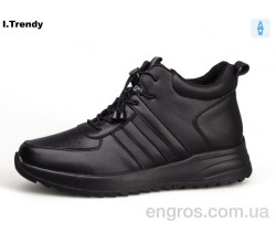 Ботинки Trendy