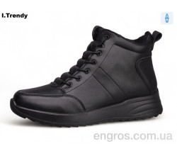 Ботинки Trendy