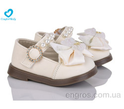 Туфли Comfort-baby
