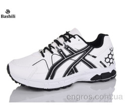 Кроссовки Башили