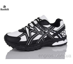 Кроссовки Башили