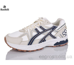Кроссовки Башили
