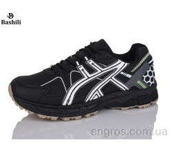 Кроссовки Башили