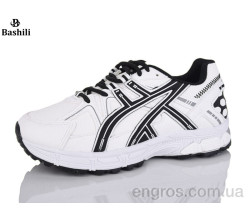 Кроссовки Башили