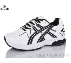 Кроссовки Башили