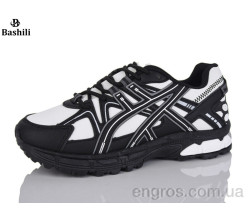 Кроссовки Башили