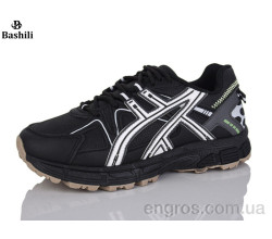 Кроссовки Башили