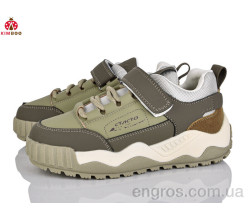 Кроссовки KIMBOO