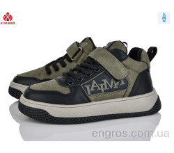 Ботинки KIMBOO