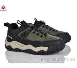 Кроссовки KIMBOO