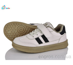 Кроссовки BBT