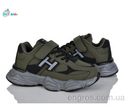 Кроссовки BBT