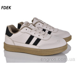 Кроссовки FDEK