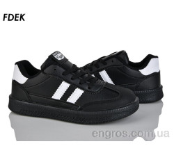 Кроссовки FDEK