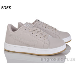 Кроссовки FDEK