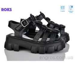 Босоножки Roks