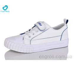 Кроссовки Comfort-baby