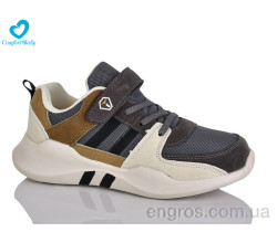 Кроссовки Comfort-baby