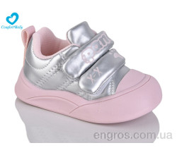 Кроссовки Comfort-baby