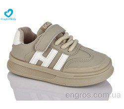 Кроссовки Comfort-baby