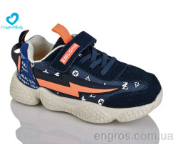 Кроссовки Comfort-baby