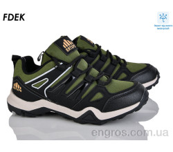 Кроссовки FDEK