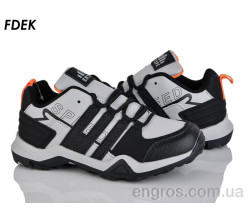 Кроссовки FDEK