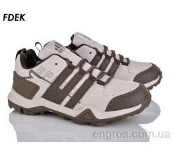 Кроссовки FDEK