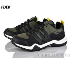 Кроссовки FDEK